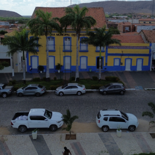 Prefeitura de Quixeramobim